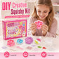 🧊 LIMITED‑TIME 50% OFF! ✨ DIY Fried Ice Squishy Toy Kit – Creative, Sensory‑relief, All‑in‑one 🎨
