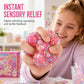🧊 LIMITED‑TIME 50% OFF! ✨ DIY Fried Ice Squishy Toy Kit – Creative, Sensory‑relief, All‑in‑one 🎨