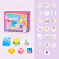 🧊 LIMITED‑TIME 50% OFF! ✨ DIY Fried Ice Squishy Toy Kit – Creative, Sensory‑relief, All‑in‑one 🎨