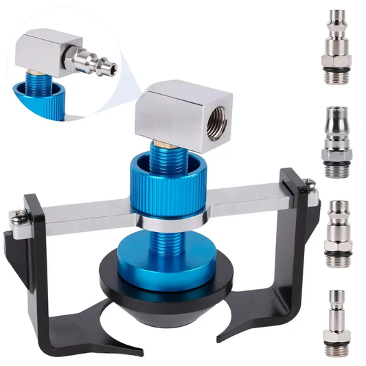 📢📢50% OFF !! ⏰2026 New Upgrade⚙️Universal Brake Cylinder Adapter