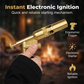 📢📢50% OFF !!⏰Portable Multi-Function Invertible Butane Torch