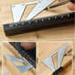 🔨 That crooked dovetail joint you spent 20 minutes on? This marker set fixes it — straight lines, clean cuts, every time. ✨