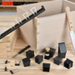 🔨 That crooked dovetail joint you spent 20 minutes on? This marker set fixes it — straight lines, clean cuts, every time. ✨