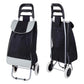 📢📢50% OFF !! ⏰Portable Grocery Cart