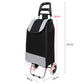 📢📢50% OFF !! ⏰Portable Grocery Cart