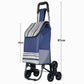 📢📢50% OFF !! ⏰Portable Grocery Cart