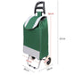 📢📢50% OFF !! ⏰Portable Grocery Cart