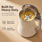 🎉 2026 Sale — Over 27,000 Sold! 🔥 Multifunctional Electric Powder Grinder – 8-Blade Cyclone System – Finer Than Standard Grinders, Seconds to Powder! ✨