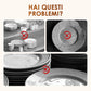 360° Rotating Spout Kitchen Dish Drying Rack