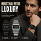 Luxury Digital Watch