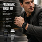 Luxury Digital Watch