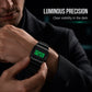 Luxury Digital Watch