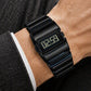 Luxury Digital Watch