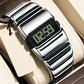 Luxury Digital Watch