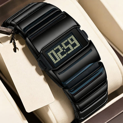 Luxury Digital Watch
