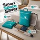 🔥 Buy 1 Get 1 Free! Large Waterproof Travel Laundry Bag