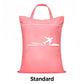 🔥 Buy 1 Get 1 Free! Large Waterproof Travel Laundry Bag