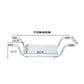 Non-Slip Bathtub Sitting Board
