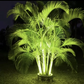 IP65 Waterproof Outdoor Ring Tree Light