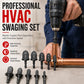 HVAC Repair Tool Set