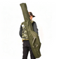 🎉 2026 Sale — Over 11,000 Sold! 🎣 3-Layer Fishing Rod Bag – Holds Rods, Reels & Tackle – Durable 420D Oxford, Comfortable Backpack Carry! ✨