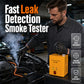 📢📢50% OFF !! ⏰Professional Automotive Smoke Leak Detector