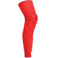 Impact-Resistant Knee Guards for Sports