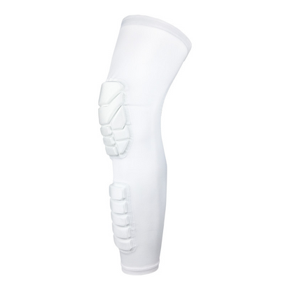 Impact-Resistant Knee Guards for Sports