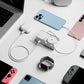 3-In-1 Fast Charge Power Bank