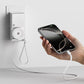 3-In-1 Fast Charge Power Bank