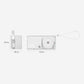 3-In-1 Fast Charge Power Bank