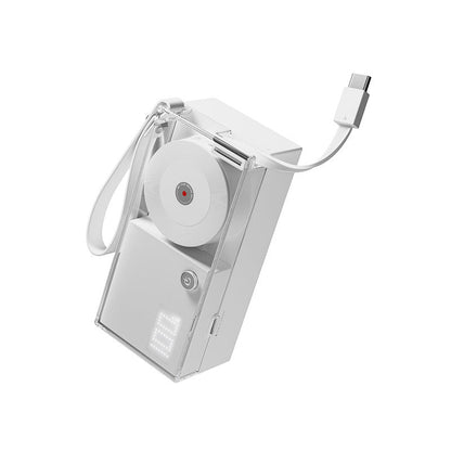 3-In-1 Fast Charge Power Bank