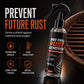BBQ Grill Rust Remover Spray