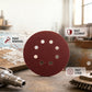 Aluminum Oxide Round Sanding Discs