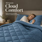 🛏️ Stop waking up cold and tangled — this 3-piece quilted set stays fluffy, breathes all season, and makes your bed look like it belongs in a hotel. 🏨