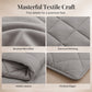 🛏️ Stop waking up cold and tangled — this 3-piece quilted set stays fluffy, breathes all season, and makes your bed look like it belongs in a hotel. 🏨