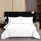 🛏️ Stop waking up cold and tangled — this 3-piece quilted set stays fluffy, breathes all season, and makes your bed look like it belongs in a hotel. 🏨