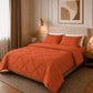 🛏️ Stop waking up cold and tangled — this 3-piece quilted set stays fluffy, breathes all season, and makes your bed look like it belongs in a hotel. 🏨