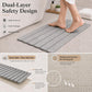 Foldable Diatom Mud Dish Drying Mat
