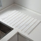 Foldable Diatom Mud Dish Drying Mat