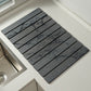 Foldable Diatom Mud Dish Drying Mat