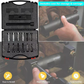🚛 Heavy Duty Yoke Puller – Easily Remove Stubborn Yokes Without Damage