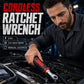 3.6V Rechargeable Electric Ratchet Wrench