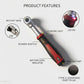 3.6V Rechargeable Electric Ratchet Wrench