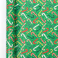 Christmas Wrapping Paper for Holiday Gifts