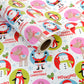 Christmas Wrapping Paper for Holiday Gifts