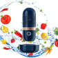 Ultrasonic Fruit and Vegetable Cleaner - Ultrasonic Portable Capsule