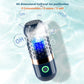 Ultrasonic Fruit and Vegetable Cleaner - Ultrasonic Portable Capsule