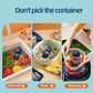 Ultrasonic Fruit and Vegetable Cleaner - Ultrasonic Portable Capsule