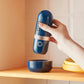 Ultrasonic Fruit and Vegetable Cleaner - Ultrasonic Portable Capsule
